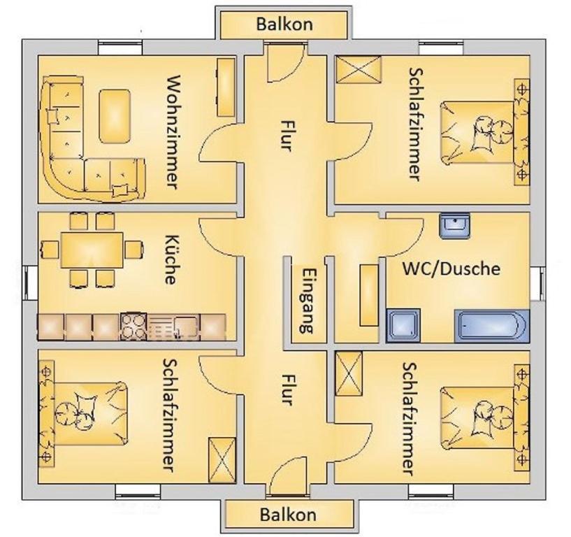 Apartment'S Haus Tegischer Нойштіфт-ім-Штубайталь Екстер'єр фото